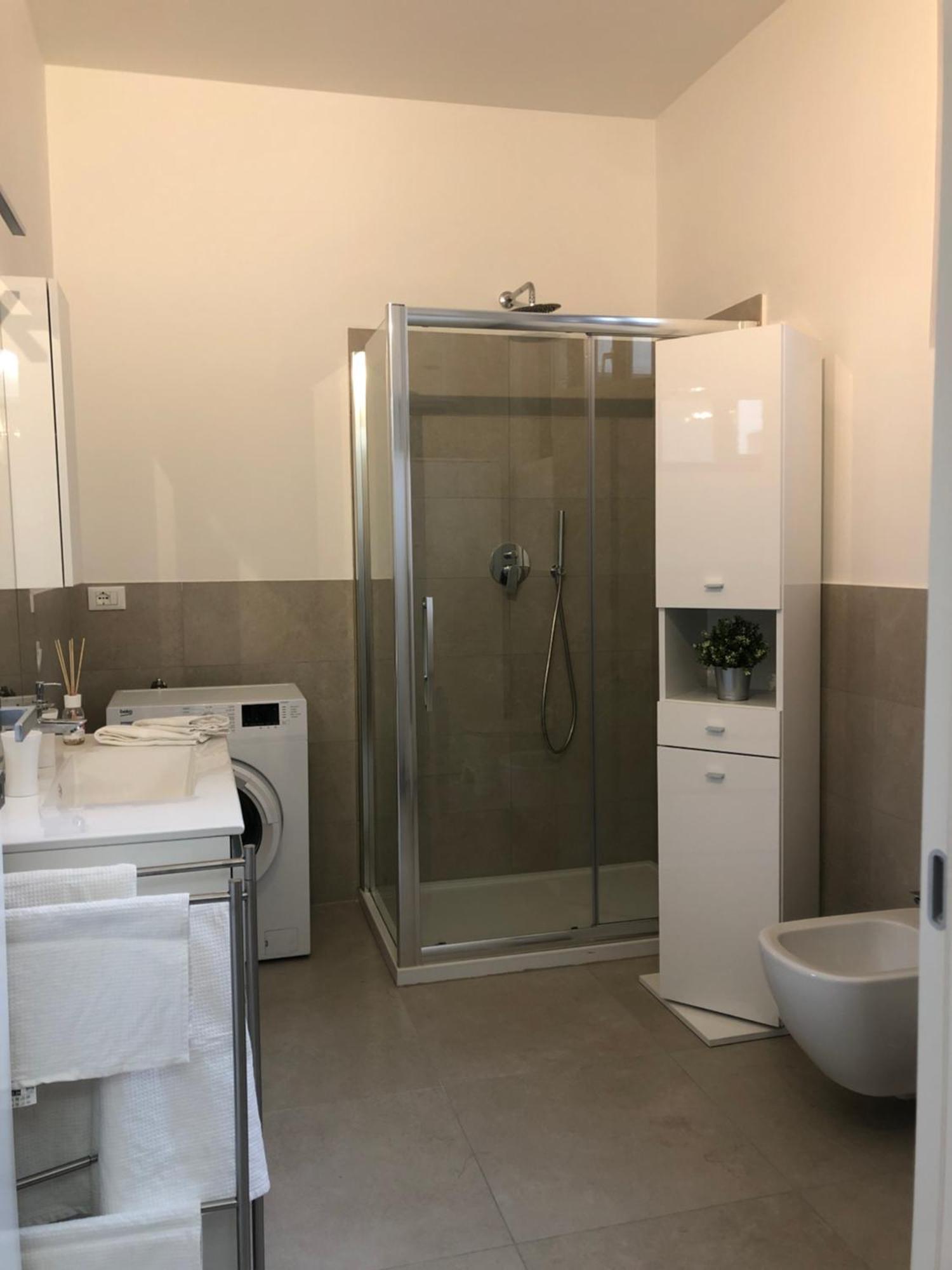 Music House - Carozzi Apartments Милано Екстериор снимка