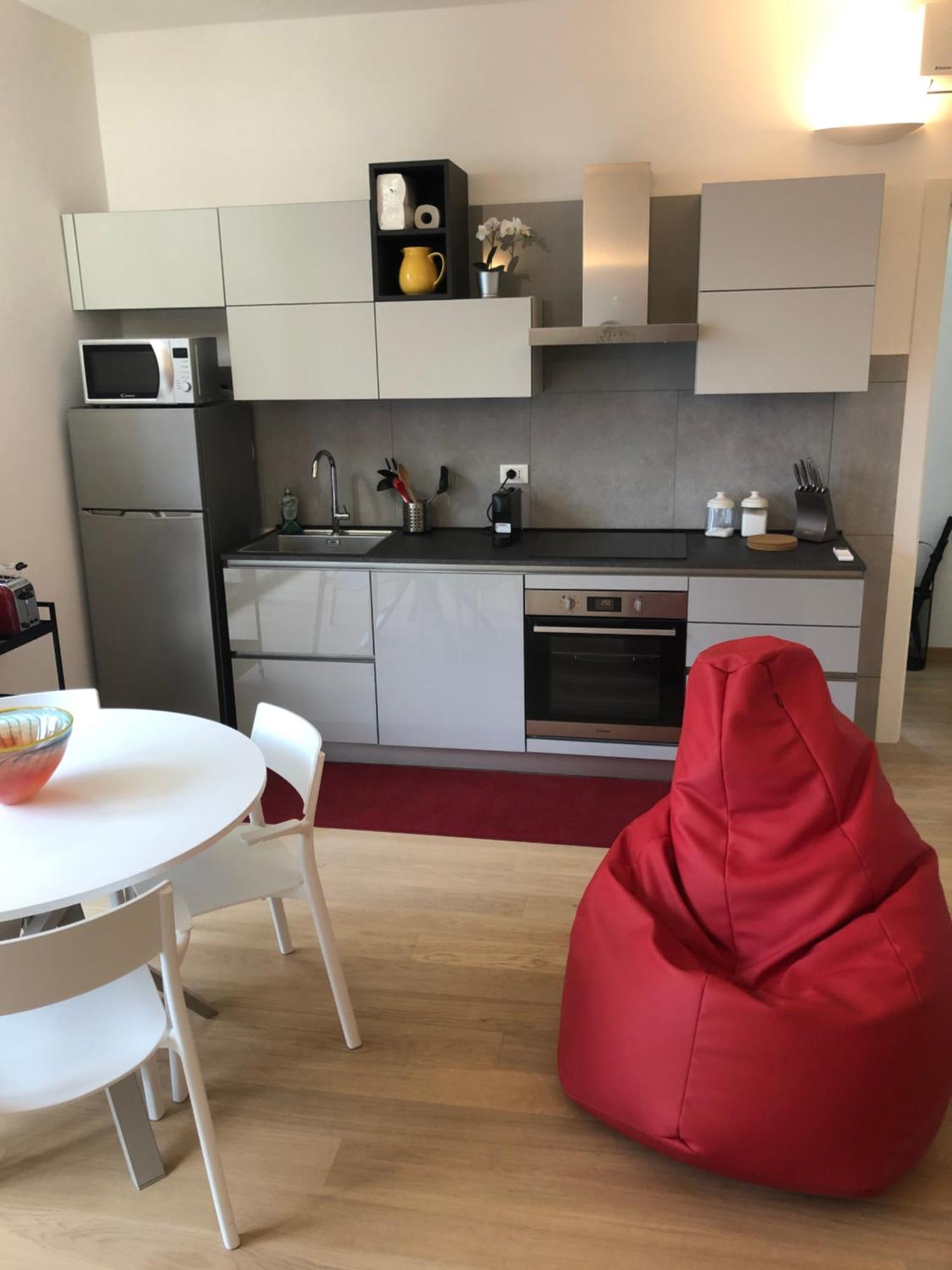 Music House - Carozzi Apartments Милано Екстериор снимка
